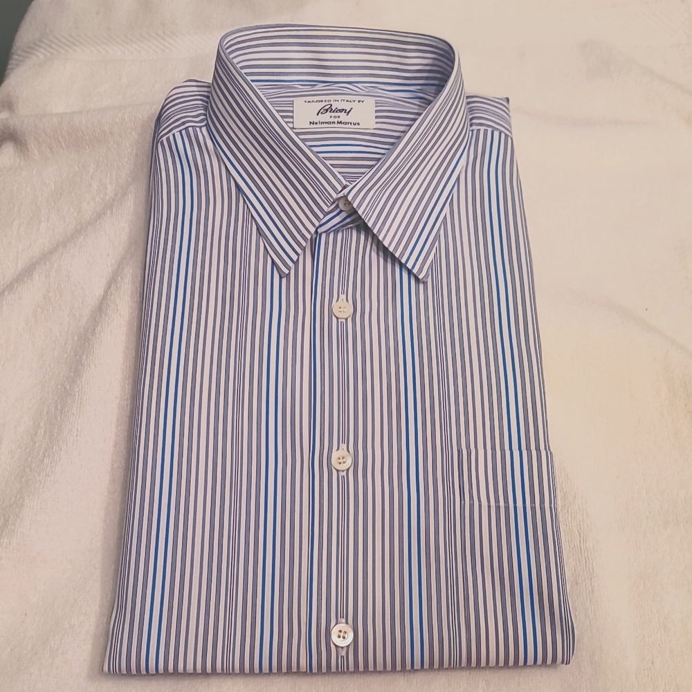 Brioni Shirt